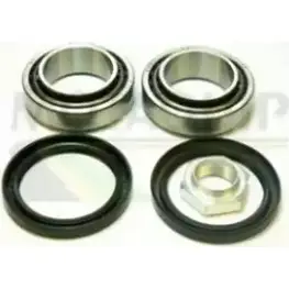 Ступичный подшипник, комплект MOTAQUIP LY7W8 3557790 VBK407 J4NB EF изображение 0