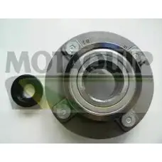 Ступичный подшипник, комплект MOTAQUIP SMBBVA N 1EFHM VBK489 3557822 изображение 0