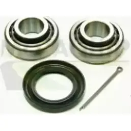 Ступичный подшипник, комплект MOTAQUIP 3557834 B FY77 J3WWZ VBK513 изображение 0