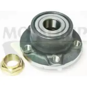Ступичный подшипник, комплект MOTAQUIP 3557835 VBK52 4JR2Z AG DO0O