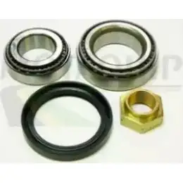 Ступичный подшипник, комплект MOTAQUIP 3557869 VBK709 T46 1L KNI5V