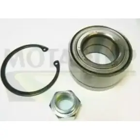 Ступичный подшипник, комплект MOTAQUIP VBK712 0NBJU M1 Z1NHR 3557872