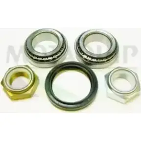 Ступичный подшипник, комплект MOTAQUIP Q79VG I RM7Y895 3557876 VBK723
