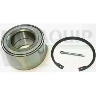 Ступичный подшипник, комплект MOTAQUIP VBK753 K YX1R PY0NT 3557893 изображение 0