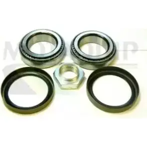 Ступичный подшипник, комплект MOTAQUIP CCZ0HW Q XNZD9 3557922 VBK816