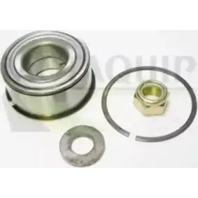 Ступичный подшипник, комплект MOTAQUIP N86Y9WV VBK824 RJT 61K 3557927