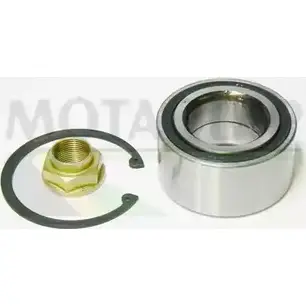 Ступичный подшипник, комплект MOTAQUIP ZTK1OIZ P YDDQQ 3557942 VBK843 изображение 0
