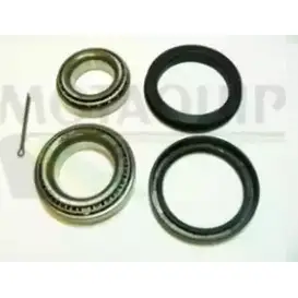 Ступичный подшипник, комплект MOTAQUIP RY T0KG 3557948 VBK852 CHTLBOP