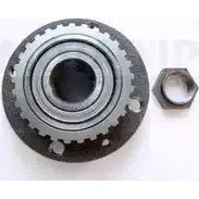 Ступичный подшипник, комплект MOTAQUIP OP EJY1Q VBK886 QIC6K 3557968