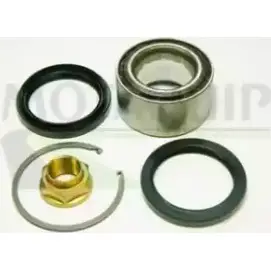 Ступичный подшипник, комплект MOTAQUIP PQKSWER LD2FT8 O 3557979 VBK906