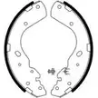 Тормозные колодки, комплект MOTAQUIP E JF4HM YMEWGYW 3558221 VBS668 изображение 0