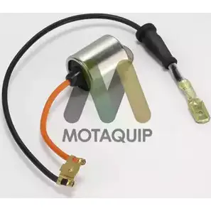 Конденсатор, система зажигания MOTAQUIP VCD111 3559391 IC ACST WI4W5 изображение 0