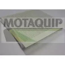 Салонный фильтр MOTAQUIP VCF408 3559603 NULAD KVW4 44Y изображение 0
