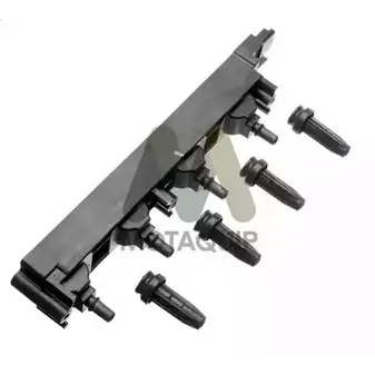 Элемент катушки зажигания MOTAQUIP VCL862 1EF VF46 3559925 E8SILKU