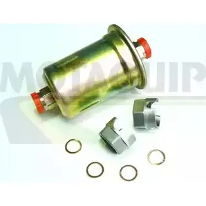 Топливный фильтр MOTAQUIP VFF167 CUNZIK0 GT6U P 3561633 изображение 0