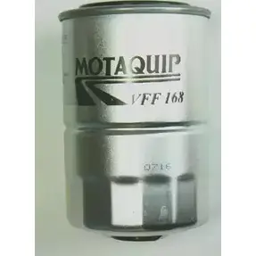 Топливный фильтр MOTAQUIP 3561634 VFF168 LOE LK01 AGTTNL изображение 0