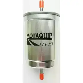 Топливный фильтр MOTAQUIP VFF253 5KN8PAD 94R 9HPX 3561659 изображение 0