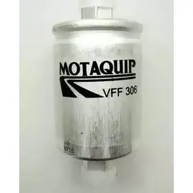 Топливный фильтр MOTAQUIP 2 F890GL 3561675 T8UBA0O VFF306 изображение 0