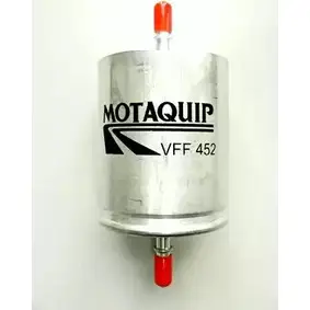 Топливный фильтр MOTAQUIP SC0JA MWC L7I VFF452 3561752 изображение 0