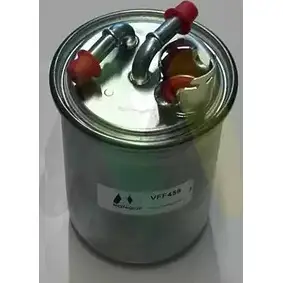 Топливный фильтр MOTAQUIP VFF458 ZQD9I 3561758 DS2 QHS