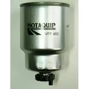 Топливный фильтр MOTAQUIP VFF460 B NWB7 349IU 3561760 изображение 0