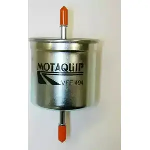 Топливный фильтр MOTAQUIP VFF494 99Y 26 RV182 3561790