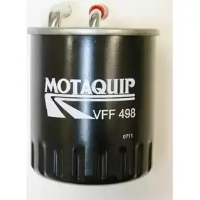 Топливный фильтр MOTAQUIP T827MP 3561793 E I145 VFF498 изображение 0