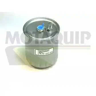 Топливный фильтр MOTAQUIP Q9D26J V P8H53GX VFF533 3561827 изображение 0