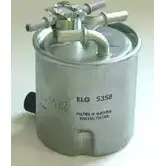 Топливный фильтр MOTAQUIP 3561853 VFF563 C 2RBR Q4833A изображение 0
