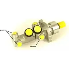 Главный тормозной цилиндр MOTAQUIP YHGEY VMC162 2 GGDX 3562302
