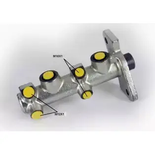 Главный тормозной цилиндр MOTAQUIP 5O5 G0N VMC165 3562305 WIKIPZ8