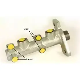 Главный тормозной цилиндр MOTAQUIP 3562306 D 0JSQ 3QREZ VMC166