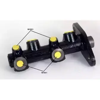 Главный тормозной цилиндр MOTAQUIP KP J9YU9 VMC169 4ETWKK 3562309