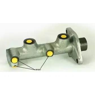 Главный тормозной цилиндр MOTAQUIP 3562316 0SZQW OT VMC176 DQD9D