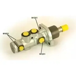 Главный тормозной цилиндр MOTAQUIP 3562340 VMC201 Q7RK NS9 LBRZF2U
