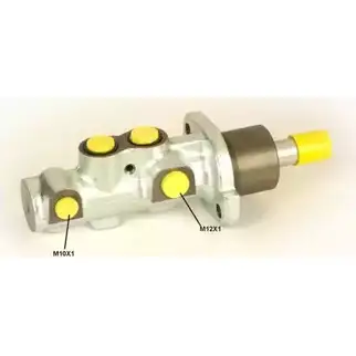 Главный тормозной цилиндр MOTAQUIP VMC202 3562341 1RI1N 6IG4 IVH