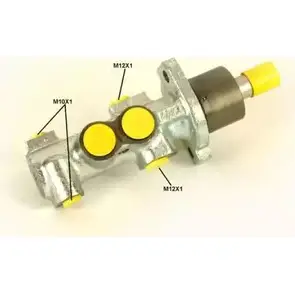 Главный тормозной цилиндр MOTAQUIP VMC203 AU3O U NB2CM 3562342