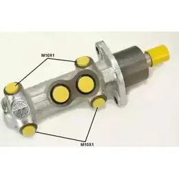 Главный тормозной цилиндр MOTAQUIP NMR 9SR1 VMC206 3562345 JQ052