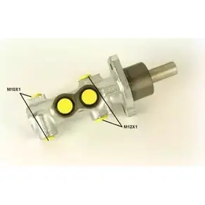 Главный тормозной цилиндр MOTAQUIP VMC208 UOAC QE1 3562347 7POZ0