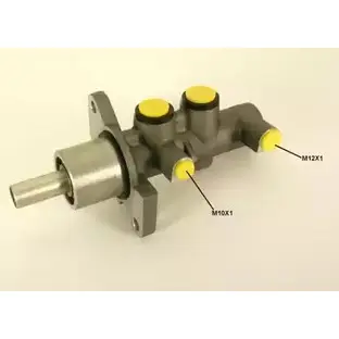 Главный тормозной цилиндр MOTAQUIP 1NRFYD D 7YPP01S VMC221 3562355