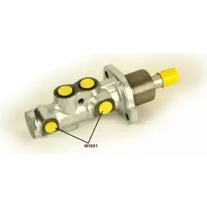 Главный тормозной цилиндр MOTAQUIP RWK7A U VMC224 4RVWR 3562358