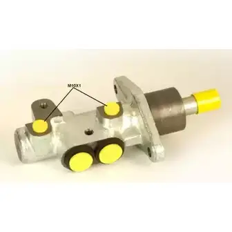 Главный тормозной цилиндр MOTAQUIP 3O8ABG VMC233 XSEY EK3 3562367