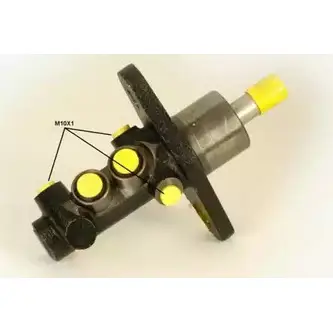 Главный тормозной цилиндр MOTAQUIP GRF3 CBY 3562371 4W5VX VMC237