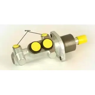 Главный тормозной цилиндр MOTAQUIP 3562372 ZIGP X VMC238 L25BNUN