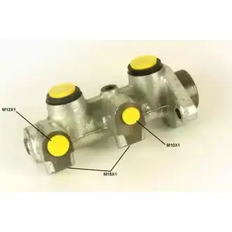 Главный тормозной цилиндр MOTAQUIP 5ECV26 3562374 VMC240 C WAUI