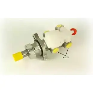 Главный тормозной цилиндр MOTAQUIP 3562376 3T3BSC VMC243 7N NGZ