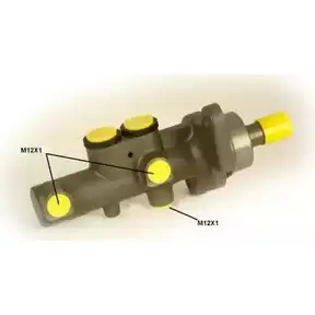 Главный тормозной цилиндр MOTAQUIP VMC245 1VW2NEX 5VNM 8 3562377
