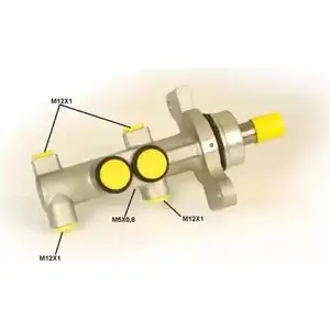 Главный тормозной цилиндр MOTAQUIP 8OLM2 G5OH HY VMC246 3562378
