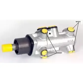 Главный тормозной цилиндр MOTAQUIP 3562384 GKRX YFZ C4L2Y VMC253