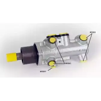 Главный тормозной цилиндр MOTAQUIP 3562385 CL39L VMC254 76 63LDP